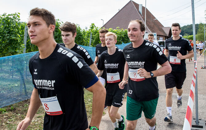 Laufen für einen guten Zweck - Bild 02_1