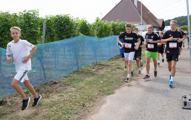 Laufen für einen guten Zweck - Bild 01_8