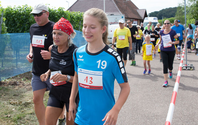Laufen für einen guten Zweck - Bild 12_11