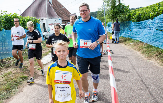 Laufen für einen guten Zweck - Bild 14_13