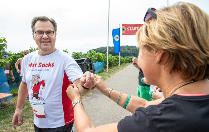 Laufen für einen guten Zweck - Bild 30_27