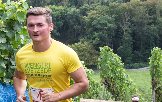 Laufen für einen guten Zweck - Bild 43_39