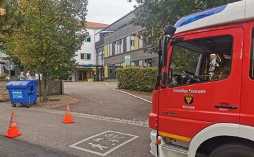feuerwehreinsatz