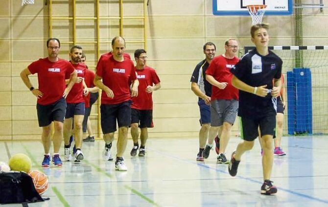 feuersport