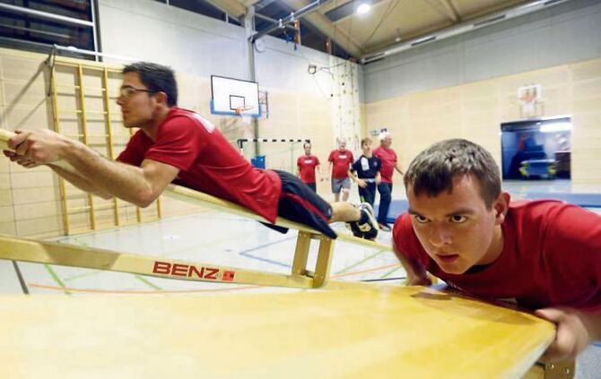 feuersport