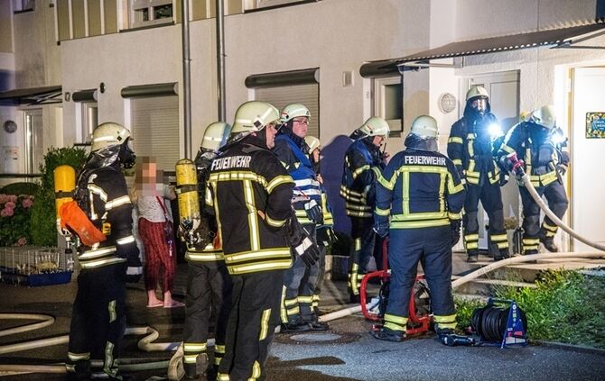 Kellerbrand in Reihenhaus - Bild 03_3