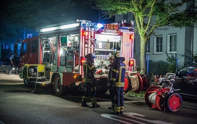 Kellerbrand in Reihenhaus - Bild 04_4