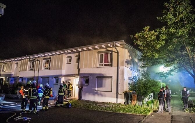 Kellerbrand in Reihenhaus - Bild 05_5