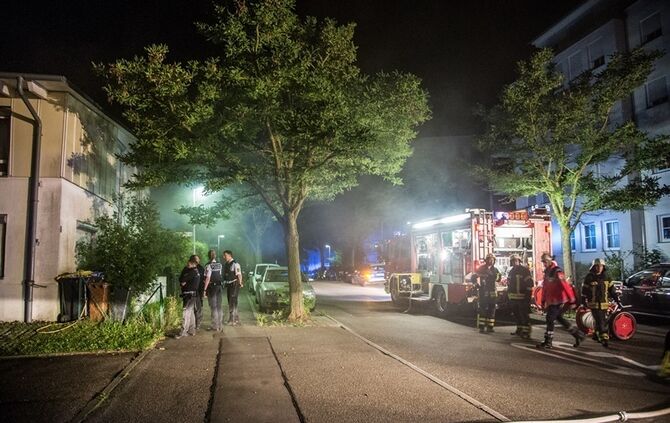 Kellerbrand in Reihenhaus - Bild 06_6