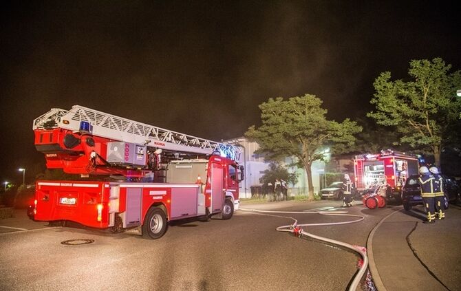Kellerbrand in Reihenhaus - Bild 07_7