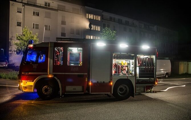 Kellerbrand in Reihenhaus - Bild 08_8