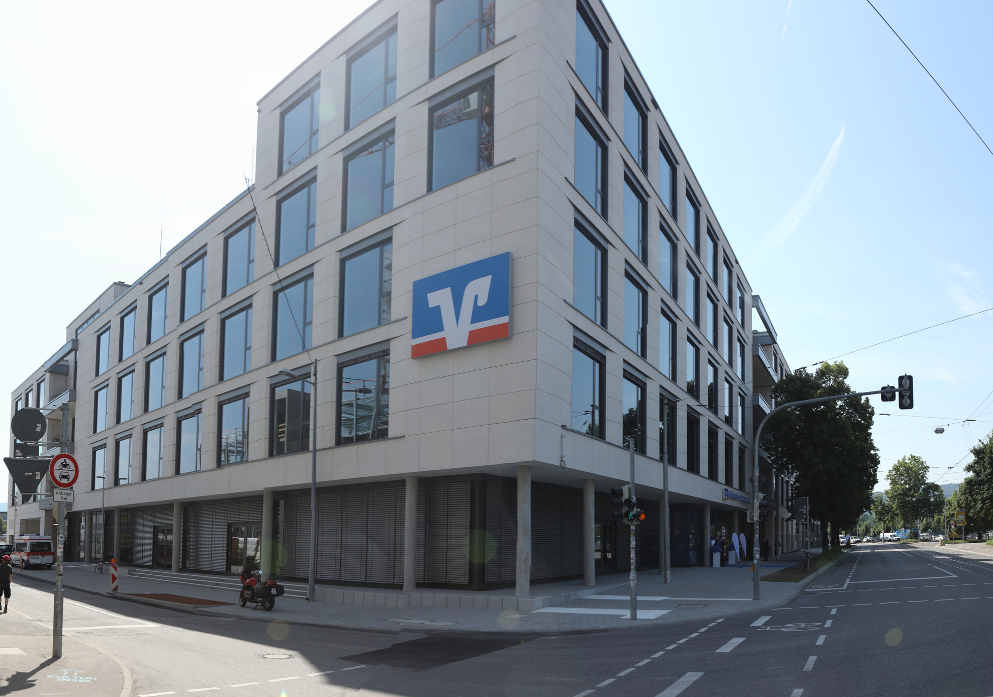 Verbraucherzentrale Volksbank Stuttgart handelt rechtswidrig Nachrichten aus dem RemsMurr Verbraucherzentrale Volksbank Stuttgart handelt rechtswidrig Nachrichten aus dem RemsMurr