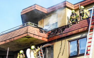 Friteuse ruft Feuerwehr auf den Plan - Bild 06_0
