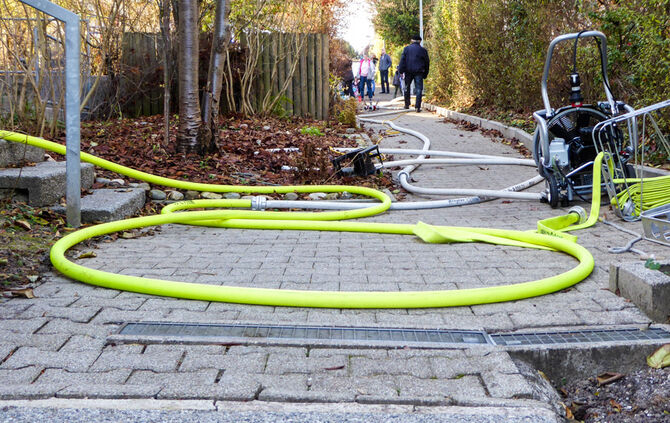Friteuse ruft Feuerwehr auf den Plan - Bild 05_5
