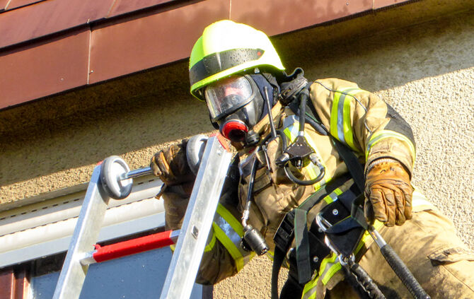 Friteuse ruft Feuerwehr auf den Plan - Bild 07_6