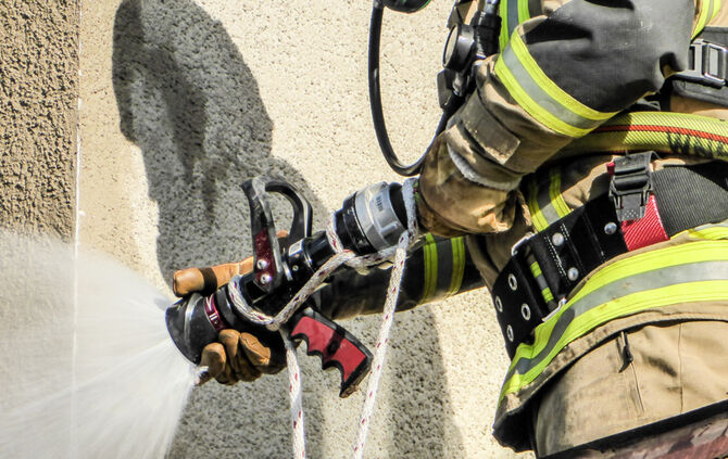 Friteuse ruft Feuerwehr auf den Plan - Bild 10_8