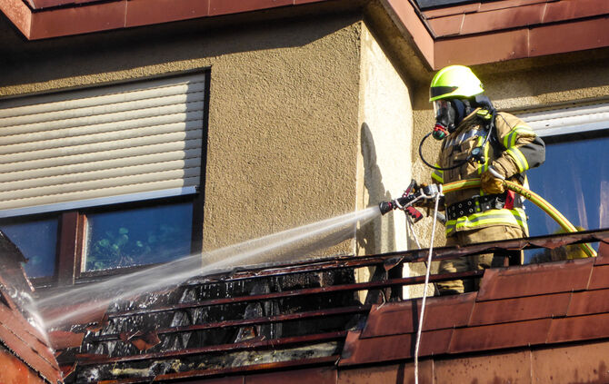Friteuse ruft Feuerwehr auf den Plan - Bild 15_12