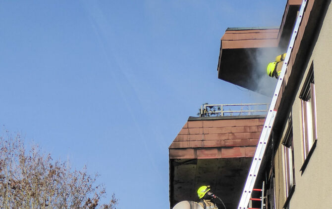 Friteuse ruft Feuerwehr auf den Plan - Bild 18_14