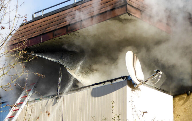 Friteuse ruft Feuerwehr auf den Plan - Bild 19_15