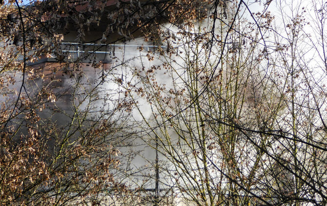 Friteuse ruft Feuerwehr auf den Plan - Bild 28_23