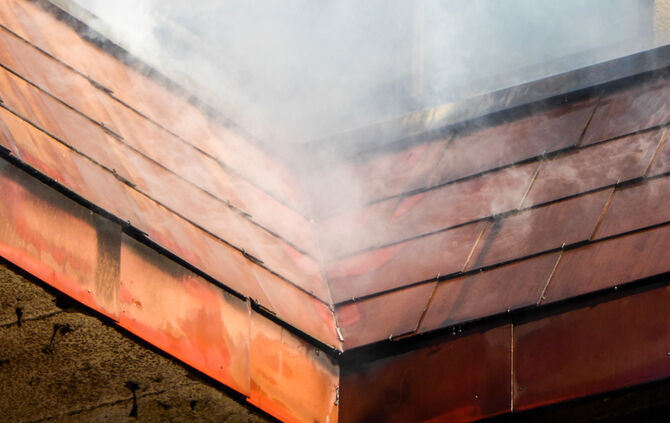 Friteuse ruft Feuerwehr auf den Plan - Bild 25_27