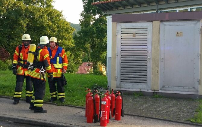 Brand in Trafostation_1