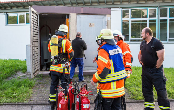 Trafohaus in Birkmannsweiler lahmgelegt - Bild 05_4