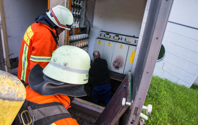 Trafohaus in Birkmannsweiler lahmgelegt - Bild 09_6