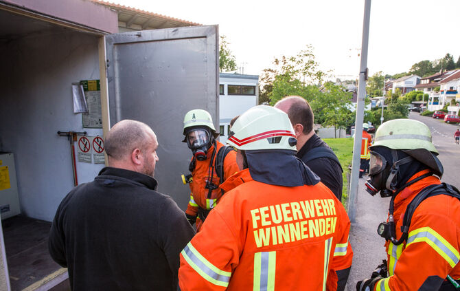 Trafohaus in Birkmannsweiler lahmgelegt - Bild 06_7