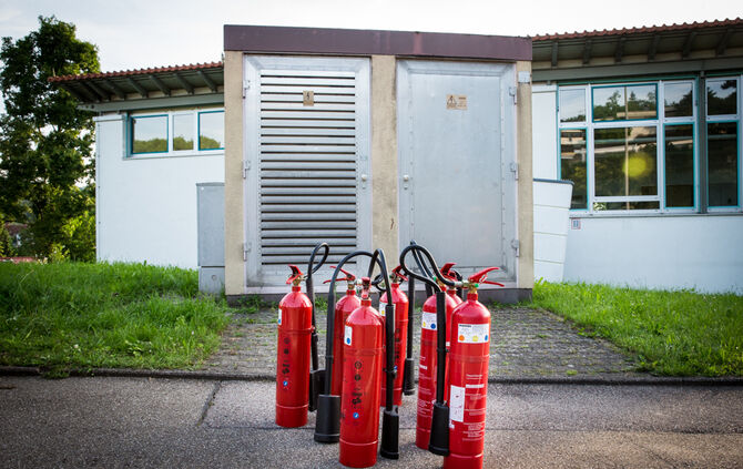 Trafohaus in Birkmannsweiler lahmgelegt - Bild 02_8