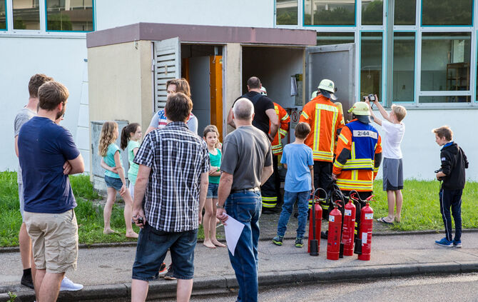 Trafohaus in Birkmannsweiler lahmgelegt - Bild 11_10