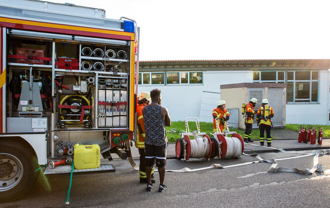 Trafohaus in Birkmannsweiler lahmgelegt - Bild 03_13