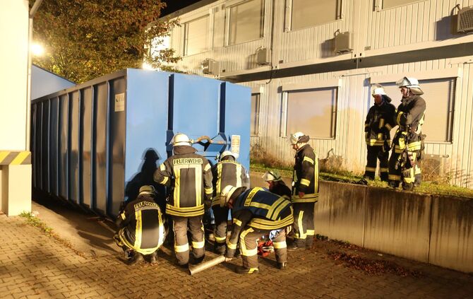 Brandsuche bei Lidl - Bild 08_5