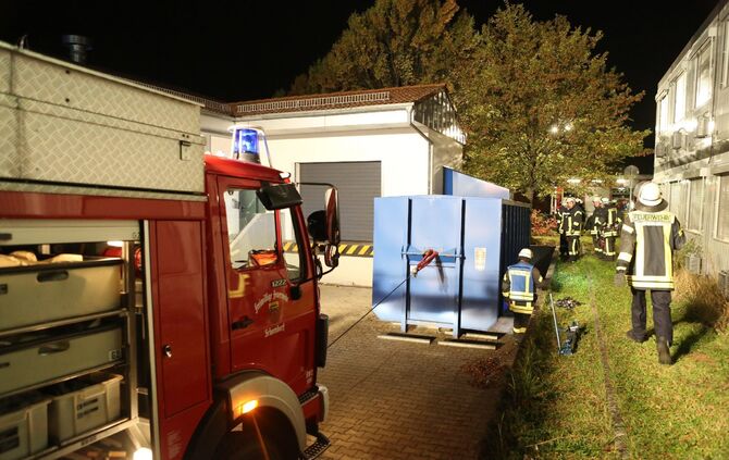 Brandsuche bei Lidl - Bild 03_9