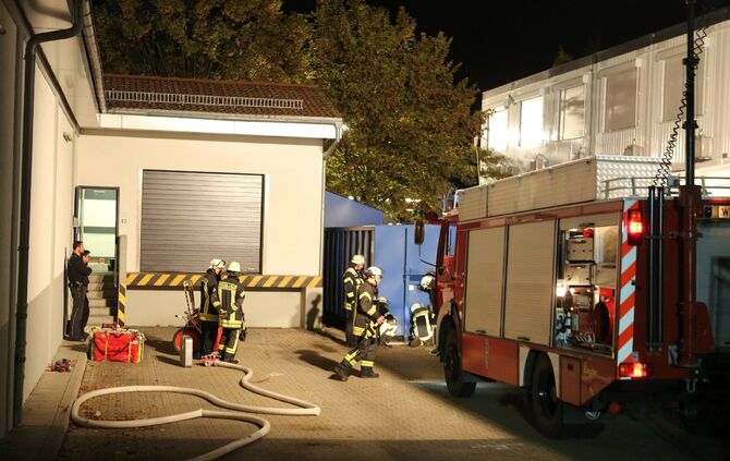 Brandsuche bei Lidl - Bild 01_11