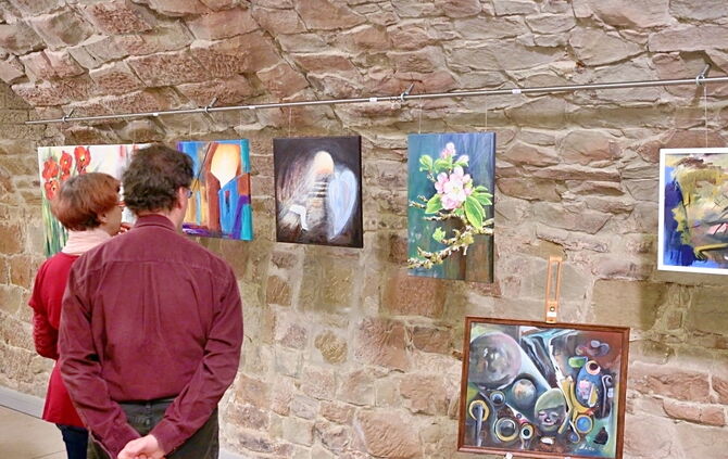 Vernissage im Stifskeller_10