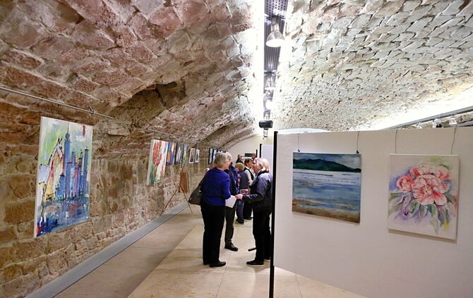 Vernissage im Stifskeller_20