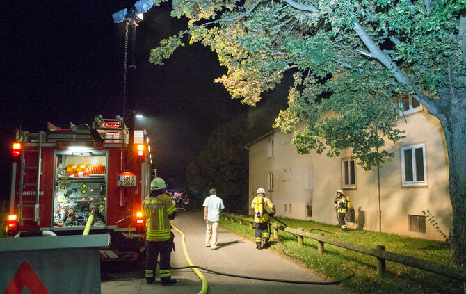 Kellerbrand in Unterkunft - Bild 03_1