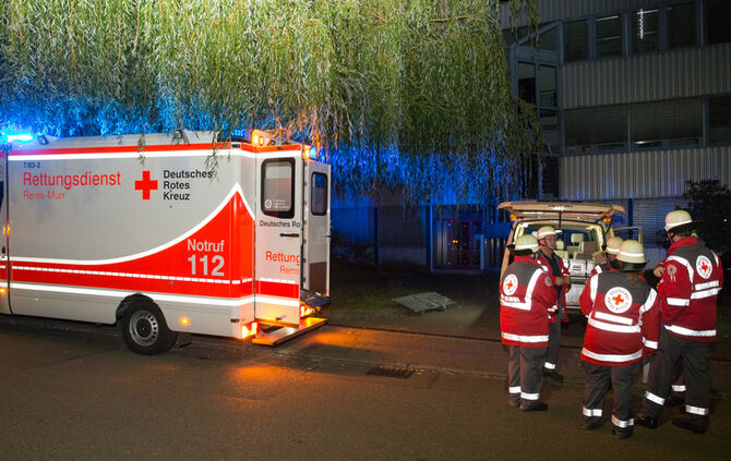 Kellerbrand in Unterkunft - Bild 16_9