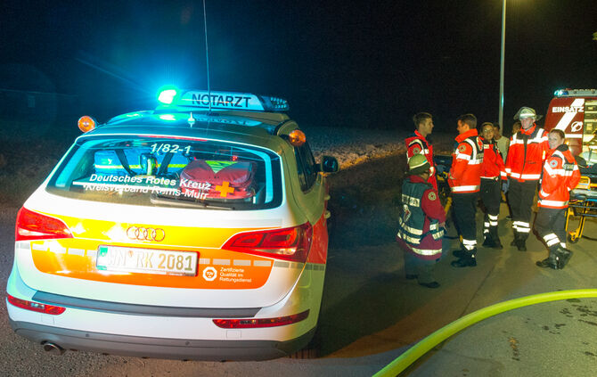 Kellerbrand in Unterkunft - Bild 11_12