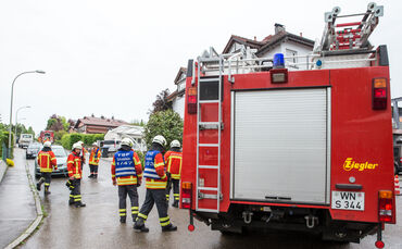 Gasrohr von Bagger gekappt - Bild 01_0