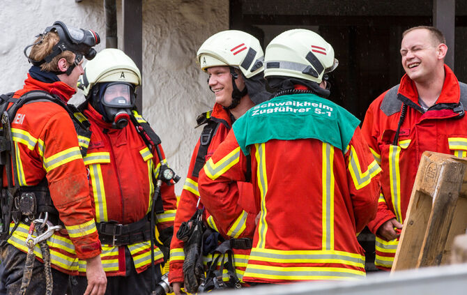 Gasrohr von Bagger gekappt - Bild 05_2