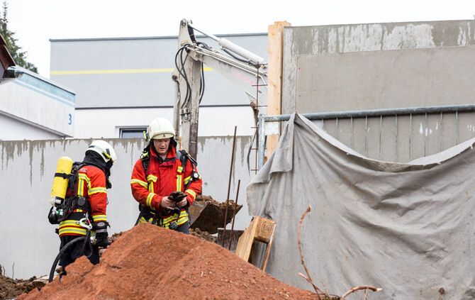 Gasrohr von Bagger gekappt - Bild 02_3