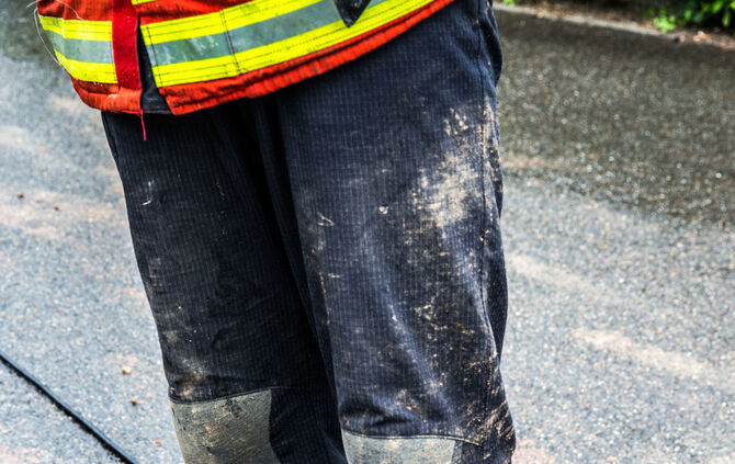 Gasrohr von Bagger gekappt - Bild 09_5