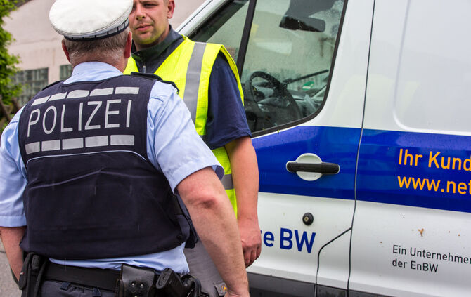 Gasrohr von Bagger gekappt - Bild 07_6