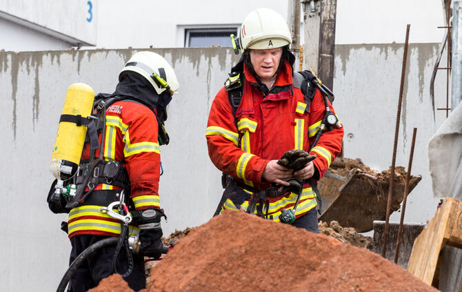Gasrohr von Bagger gekappt - Bild 03_8