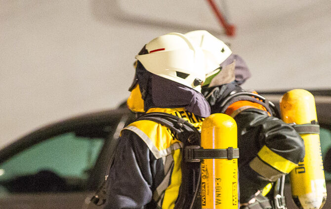 Defektes Kabel löst Feuerwehreinsatz aus_3