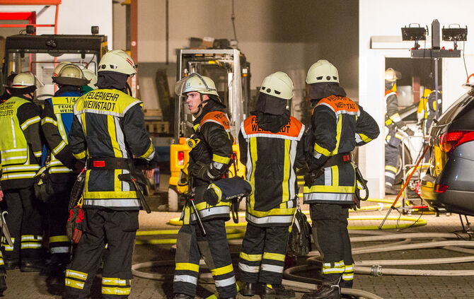 Defektes Kabel löst Feuerwehreinsatz aus_4