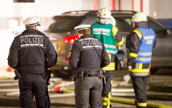 Defektes Kabel löst Feuerwehreinsatz aus_8