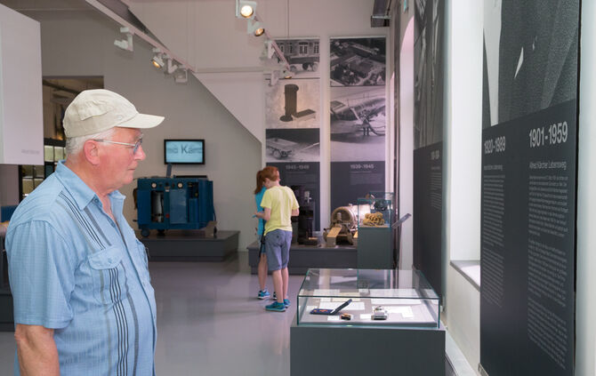 Offene Türen beim Kärcher-Museum - Bild 56_4